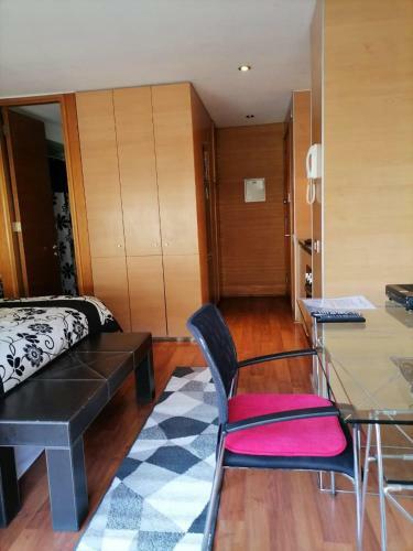 Apartamento Departamento Studio Pec