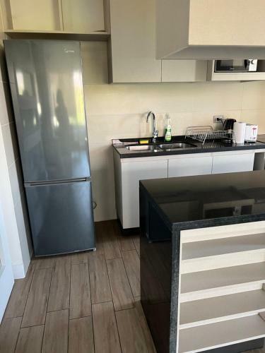Apartamento 14 Metros Clinica Las Condes