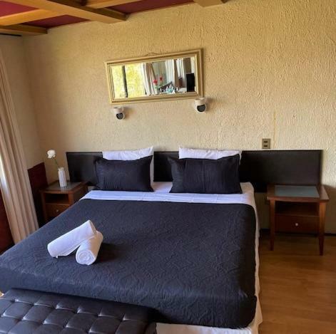 Hotel Tremo Santa Mar�a 281