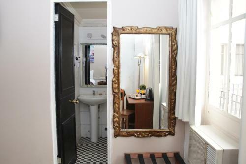 Hotel Tremo Santa Mar�a 281