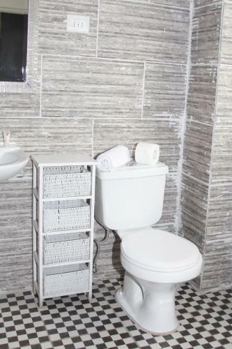 Hotel Tremo Santa Mar�a 281