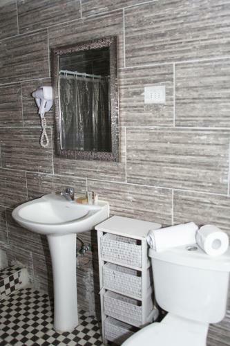 Hotel Tremo Santa Mar�a 281
