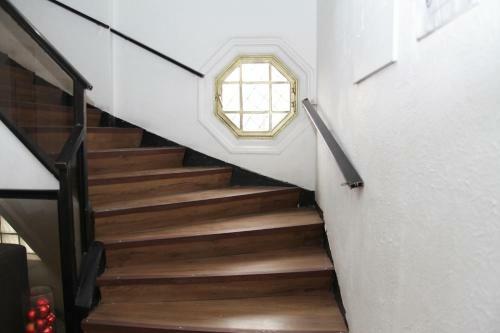 Hotel Tremo Santa Mar�a 281