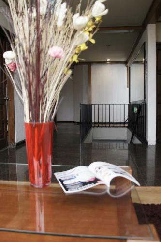 Hotel Tremo Santa Mar�a 281