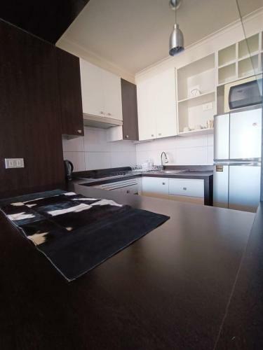 Apartamento Hermoso Departamento En Macul
