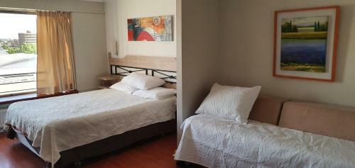 Mt Apart Hotel