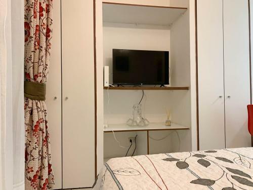 Apartamento Depto Metro Cal Y Canto (estudio)
