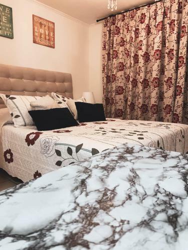Apartamento Depto Metro Cal Y Canto (estudio)