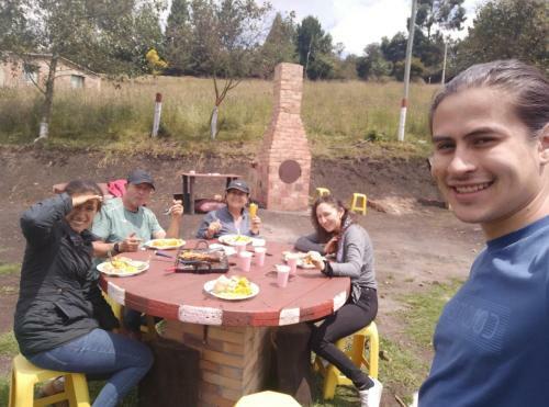 Villa Charlotte, Donde Purificas Alma Y Mente