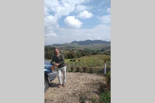Villa Charlotte, Donde Purificas Alma Y Mente