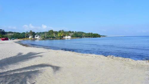 Playa Cove�as , La Sirenita Apartamentos