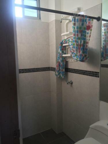 Playa Cove�as , La Sirenita Apartamentos