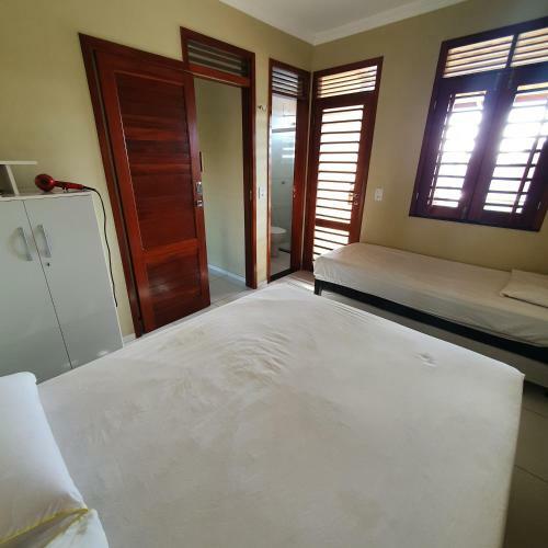 Bela Casa Na Praia De �guas Belas