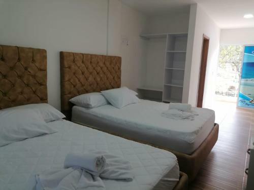 Hotel Los Cocos Tayrona