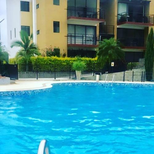 Apartamento Reserva De La Colina Apto C211
