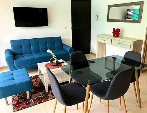 Apartamento Reserva De La Colina Apto C211