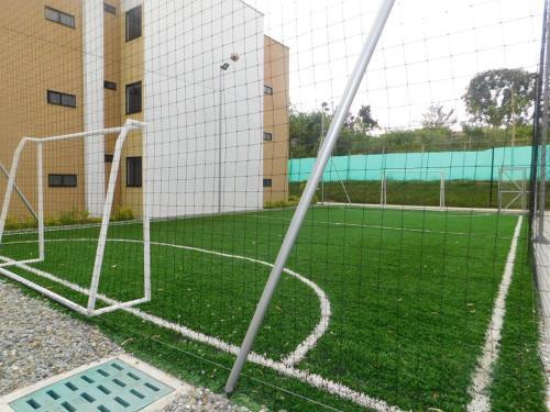 Apartamento Reserva De La Colina Apto C211