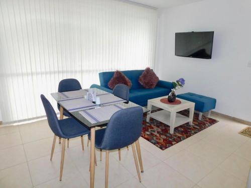 Apartamento Reserva De La Colina Apto C211