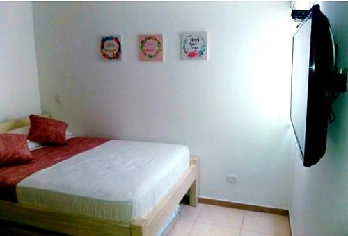 Apartamento Reserva De La Colina Apto C211