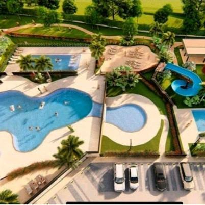 Apartamento Reserva De La Colina Apto C211