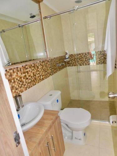 Apartamento Reserva De La Colina Apto C211