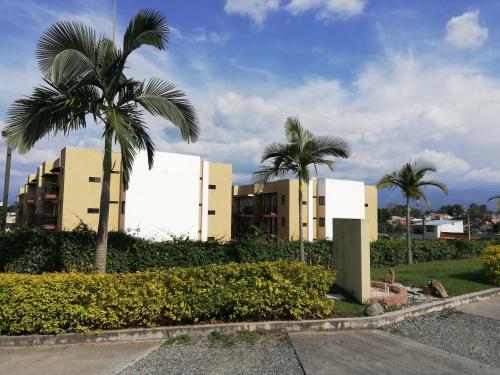 Apartamento Descanso Cafetero, Piscinas, Jacuzzi, Wifi