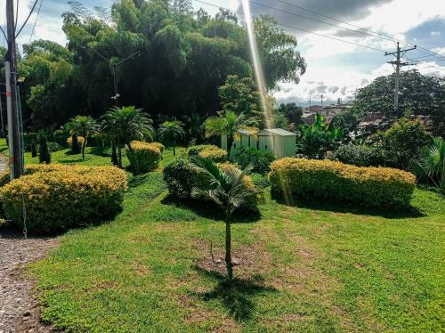 Apartasol, Eje Cafetero Reservas de La Colina 111b