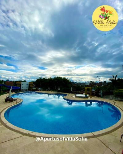 Apartasol Villa Sofia, Reserva de La Colina, La Tebaida, Quind�o