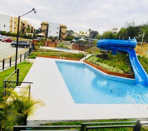 Apartamento En La Tebaida Quindio Eje Cafetero