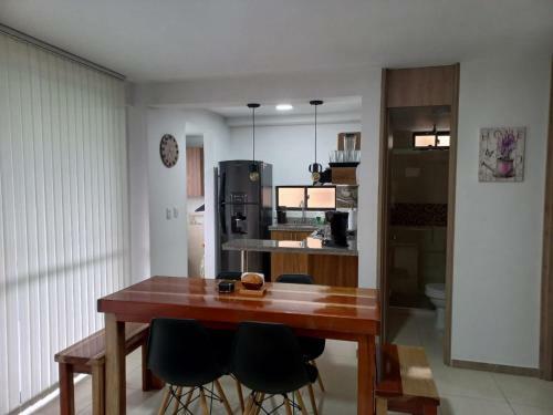 Apartamento En La Tebaida Quindio Eje Cafetero