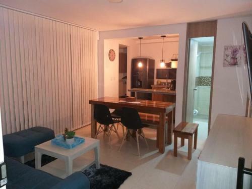 Apartamento En La Tebaida Quindio Eje Cafetero