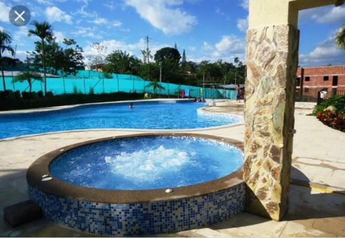 Apartamento En La Tebaida Quindio Eje Cafetero