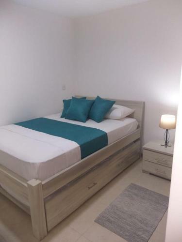 Apartamento En La Tebaida Quindio Eje Cafetero