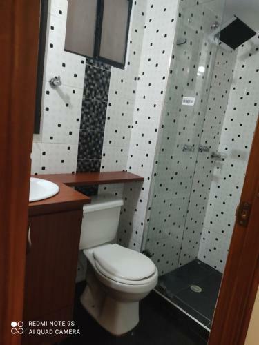 Apartamento En Mosquera