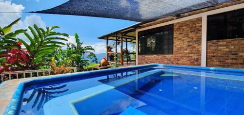 Finca Cerca A Bogota / Villa Juliana