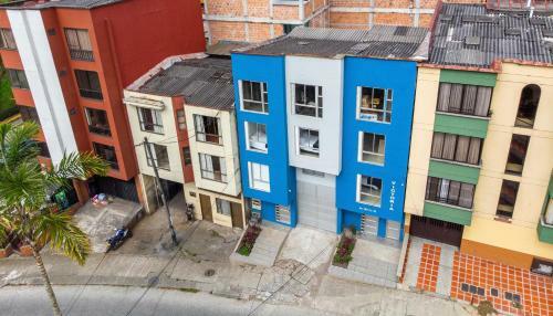 C�modo Apartaestudio Entero, Completamente Dotado Y Bien Ubicado