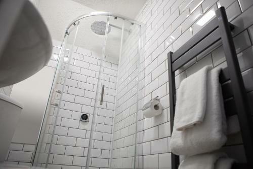 Hostal Norbury House Stylish Accommodation