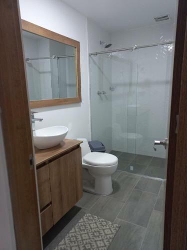 Apartamento Fl Martinz