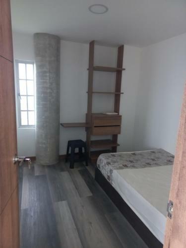 Apartamento Fl Martinz