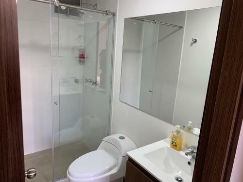 Apartamento Acogedor Estrategicamente Ubicado New