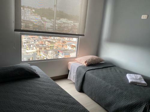 Apartamento Acogedor Estrategicamente Ubicado New