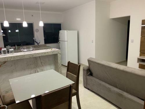 Apartamento Bela Vista De Capit�lio