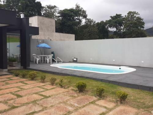 Recanto Silveira Minas