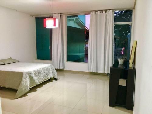 Casa de Temporada Em Capit�lio - Oasis Do Lago