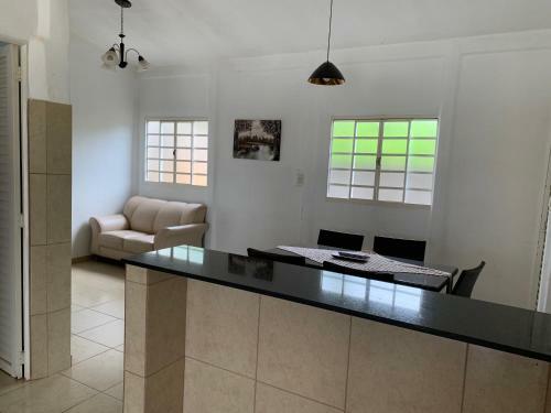 Casa de Temporada Em Capit�lio - Oasis Do Lago