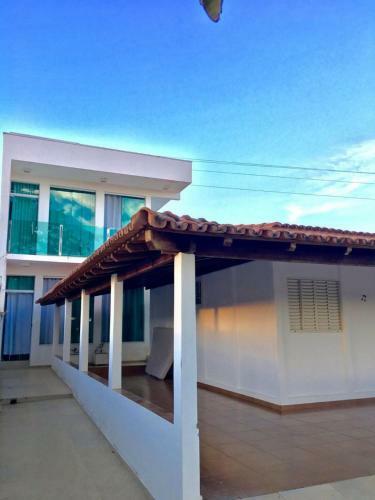 Casa de Temporada Em Capit�lio - Oasis Do Lago
