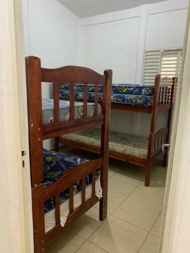 Casa de Temporada Em Capit�lio - Oasis Do Lago