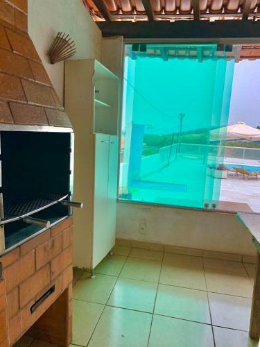 Casa de Temporada Em Capit�lio - Oasis Do Lago
