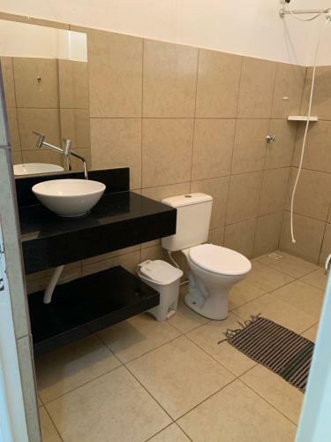 Casa de Temporada Em Capit�lio - Oasis Do Lago