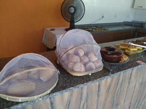 Agroturismo S�tio P� Da Serra - Pousada Rural